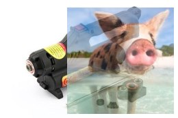 Rozrusznik samochodowy F3008