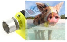 Rozrusznik samolotowy Heavy Duty 12V