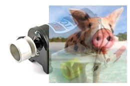 Rozrusznik samolotowy Super Max do 20ccm