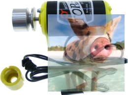 Rozrusznik samolotowy Super Starter 12V