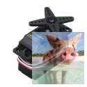 Serwo Futaba S3003 (Standard, 4.1kg/6.0V, 0.19 sec./60*)