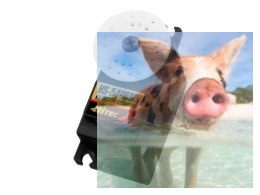 Serwo HS-5496MH (standard, 7.2kg/6.0V, 0.15sek/60*)