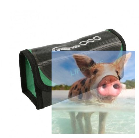 Torba ochronna Gens ace Lipo - GEA001 Torba ochronna Gens ace Lipo - GEA001