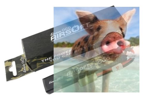 1000mAh 7.4V 25C Gens Ace Airsoft 1000mAh 7.4V 25C Gens Ace Airsoft