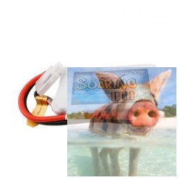 1000mAh 7.4V 30C SOARING Gens Ace - XT60