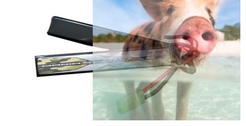 1300mAh 7.4V 20C Airsoft ManiaX