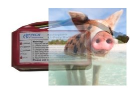 1500mAh 11.1V LiPo T-Dean - RCM-Pelikan Cessna 480