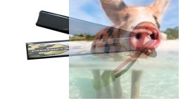 2000mAh 7.4V 25C Airsoft ManiaX