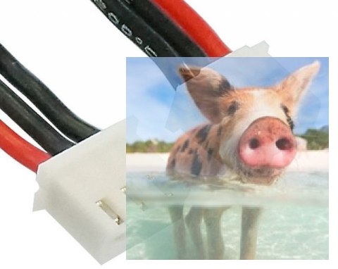 2200mAh 7.4V 25C Gens Ace 2200mAh 7.4V 25C Gens Ace