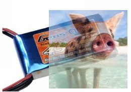 450mAh 11.1V 30C Gens Ace