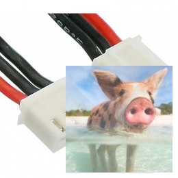 450mAh 7.4V 25C 2S1P Gens Ace