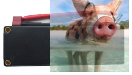 5500mAh 7.4V 50C HardCase