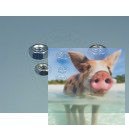 Nakrętka sześciokątna M3 - 10szt.