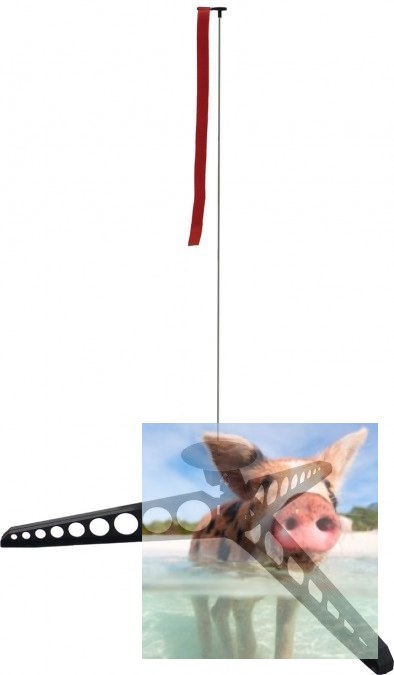 Platforma startowa - wyrzutnia rakietowa