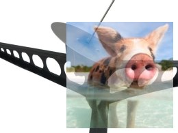 Platforma startowa - wyrzutnia rakietowa