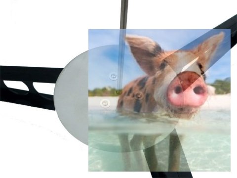 Platforma startowa - wyrzutnia rakietowa