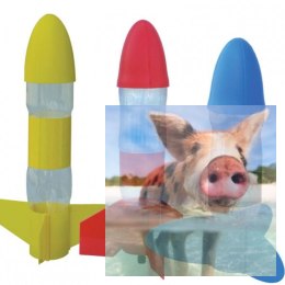 Rakieta Aqua Star - elementy zamienne