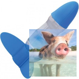 Rakieta Aqua Star - zestaw elementów zamiennych