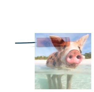 Silnik do rakiet C6-3, ciąg 6N - 6szt