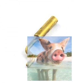 Złączka typu Z 1,8mm, 2szt