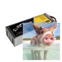 10000mAh 14.8V 30C TATTU Gens Ace
