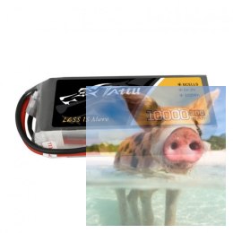10000mAh 22.2V 30C TATTU Gens Ace