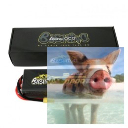 11000mAh 14.8V 100C Gens Ace