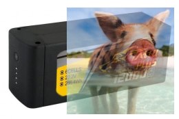 12000mAh 22.2V 15C TATTU Plus Gens Ace