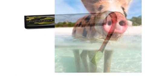 1200mAh 11.1V 20C Airsoft ManiaX