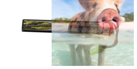 1300mAh 11.1V 20C Airsoft ManiaX 1300mAh 11.1V 20C Airsoft ManiaX