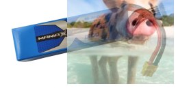 1500mAh 22.2V 45C eXpert ManiaX