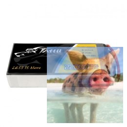 22000mAh 14.8V 30C TATTU Gens Ace