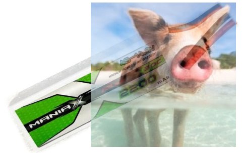 2200mAh 14.8V 30C ECO ManiaX