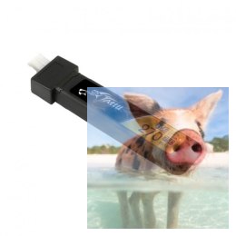 270mAh 3.7V 75C TATTU Gens Ace (5 szt.)