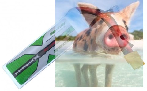 2800mAh 7.4V 30C ManiaX - nadajnikowo-odbiornikowy 2800mAh 7.4V 30C ManiaX - nadajnikowo-odbiornikowy