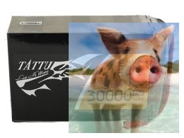 30000mAh 22.2V 25C TATTU Gens Ace