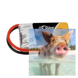 350mAh 3.7V 30C Gens Ace TATTU Molex