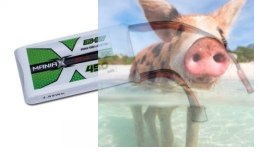 450mAh 11.1V 30C ManiaX