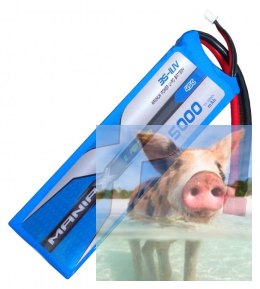 5000mAh 11.1V 45C eXpert ManiaX