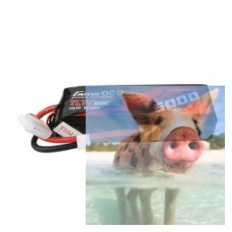 5000mAh 11.1V 60C Short-Size Gens Ace