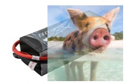 8000mAh 18.5V 25C TATTU Gens Ace