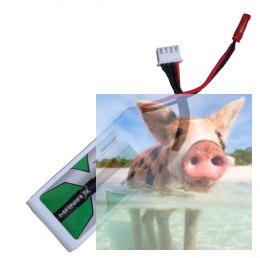 850mAh 11.1V 30C ManiaX