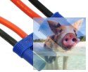 9000mAh 22.2V 25C TATTU Gens Ace