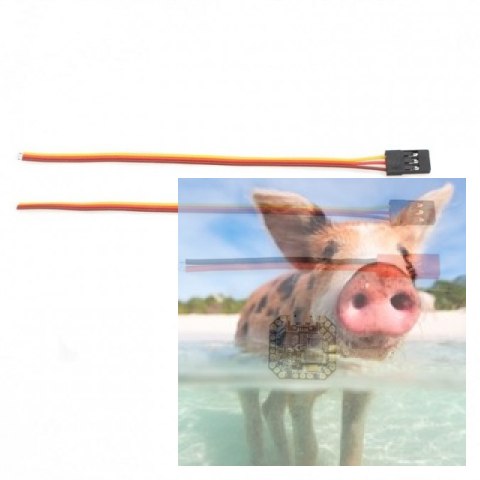 F3 Femto kontroler lotu - SPRACING F3EVO (bezszczotkowy)