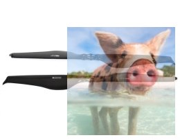 Komplet 2 śmigieł T-Motor (CW + CCW) FA34.2x11.2