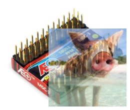 MSC-3 Przetwornik sygnału PWM PPM SBUS