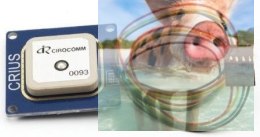 Moduł GPS NEO-6 V3.0