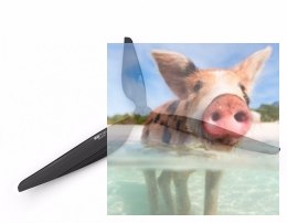 Śmigło 3-łopatowe T-Motor G29x9.5 CF