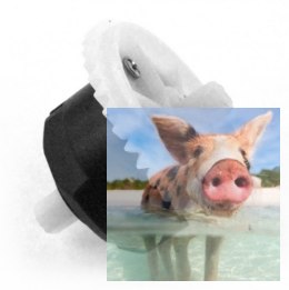 Dyferencjał - wkład centralny 1szt.