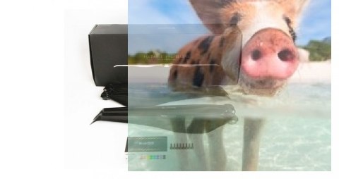 Komplet 2 śmigieł T-Motor (CW + CCW) FA32.2x10.5